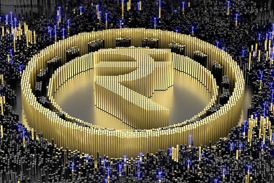 The era of digital rupee will start from today