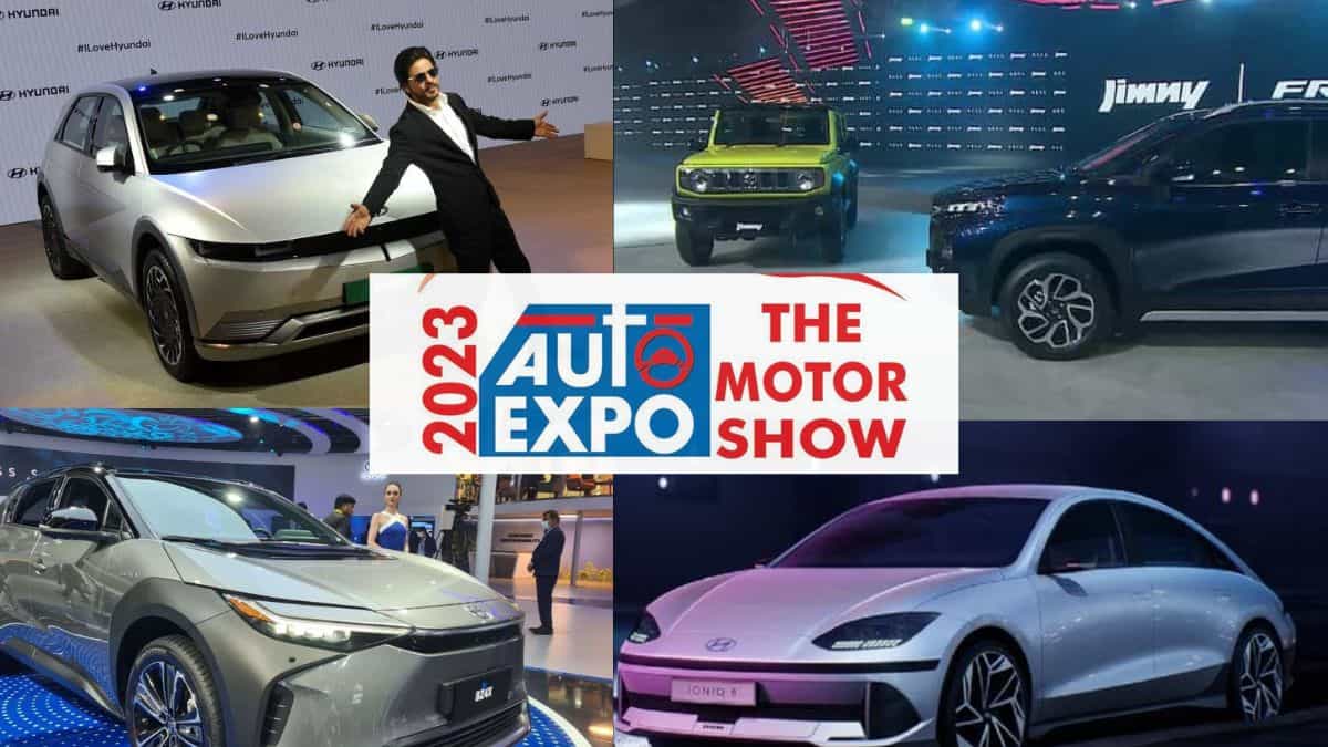 auto expo