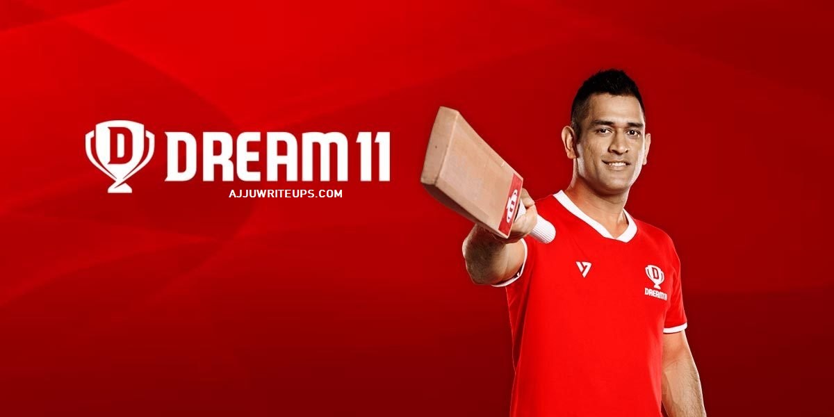 DREAM11 PIC