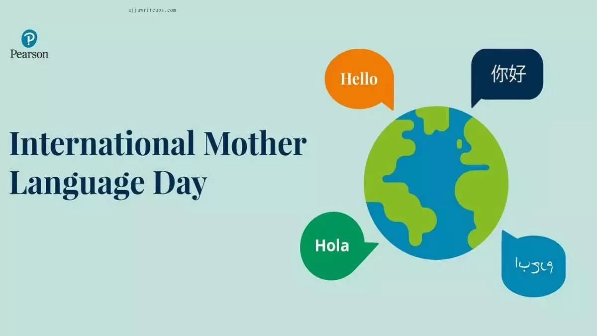 international mother language day