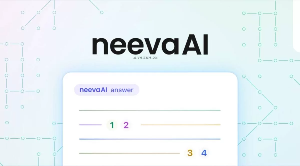 NeevaAI search